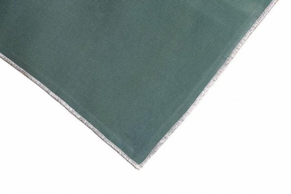 Porland Suri Yeşil Peçete 2li 45x45 cm 04STY007818 - 3