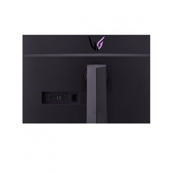 LG 49GR85DC-B 49 inc 240Hz 1ms Freesync DQHD VA Curved Gaming Monitör - 8