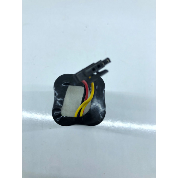 Süpürge Batarya 4S 16.8V 2.6Ah Akü - 2