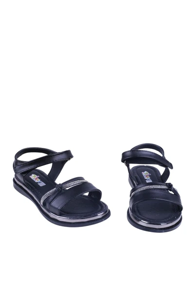 Papuç Sepeti Vetta-1830 Kız Çocuk Anatomik Sandalet ürün görseli 1