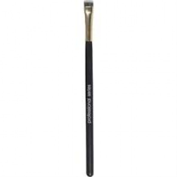 Nascita Düz Yapılı Eyeliner Fırçası 0127