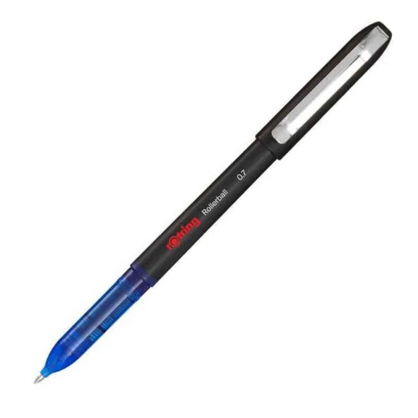 Rotring Roller Kalem 0.7 mm Mavi