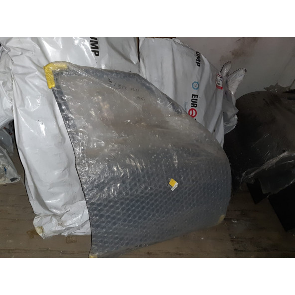 Kople Orjinal Renault Mais Renault 9 1997-2000 Ön Sağ Komple Kapı Yeni modeldir ve Eski Modelede uyar - 2