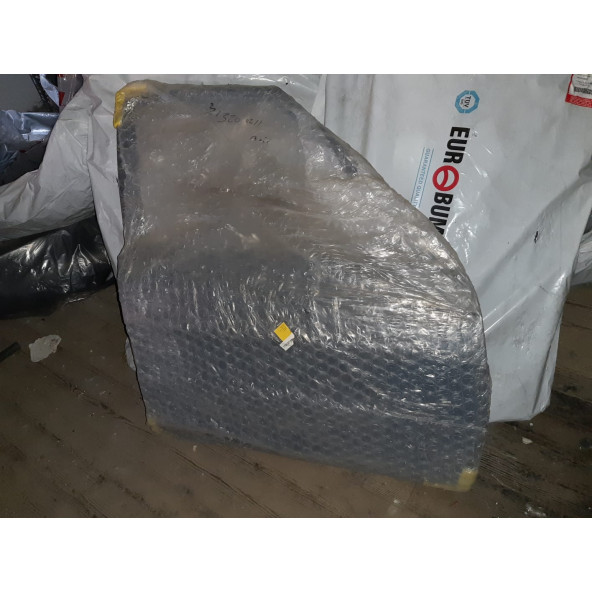 Kople Orjinal Renault Mais Renault 9 1997-2000 Ön Sağ Komple Kapı Yeni modeldir ve Eski Modelede uyar - 3