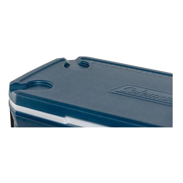Coleman Xtreme 52Qt Taşınabilir Buzluk 48 - 4