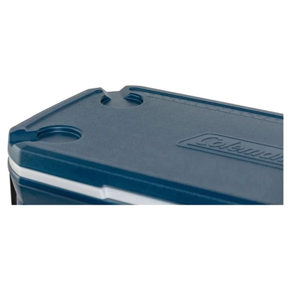 Coleman Xtreme Wheeled 62Qt Tekerlkli Buzluk 58,6L - 5
