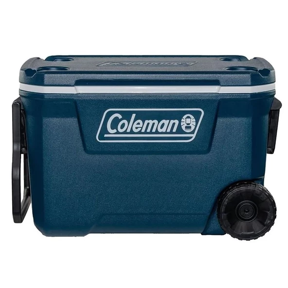 Coleman Xtreme Wheeled 62Qt Tekerlkli Buzluk 58,6L - 4