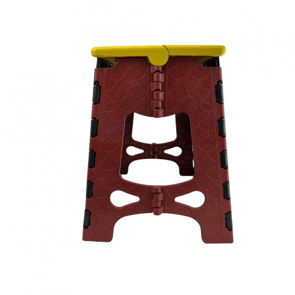 Katlanır Arıcı Taburesi - Plastik Arıcı Oturağı - 5