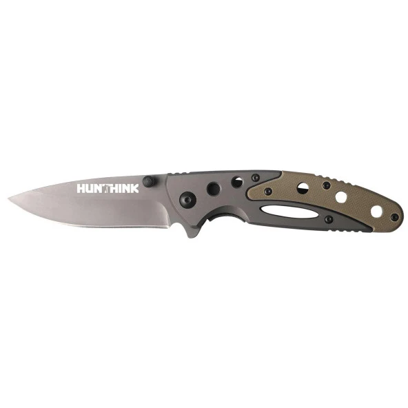 Hunthink Avcı Çakısı Kamp Çakısı 19.6cm 150gr HNT19 205800