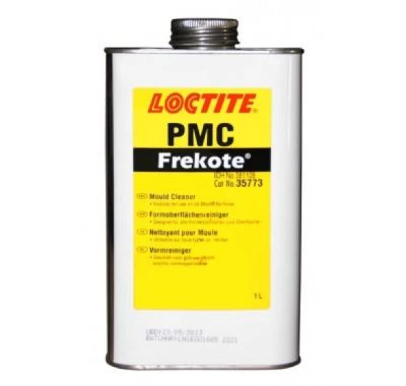 LOCTİTE FREKOTE PMC KALIP TEMİZLEYİCİ 1 LT