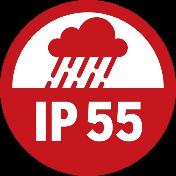 Brennenstuhl Devre Kesici Kaçak Akım Roleli IP55 Fiş - 3