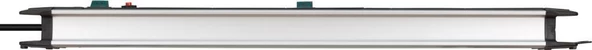 Brennenstuhl Premium-Protect Master-Slave 120.000A. Akım Korumalı 11 Soketli Priz - 3