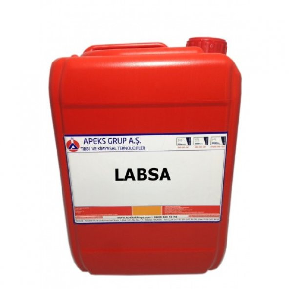 LABSA - 96 - 5 Kg - 1