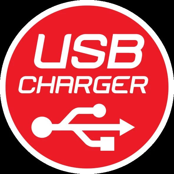 Brennenstuhl Garant 3 Soketli USB IQ Şarj Özellikli 25M Makaralı Kablo - 6