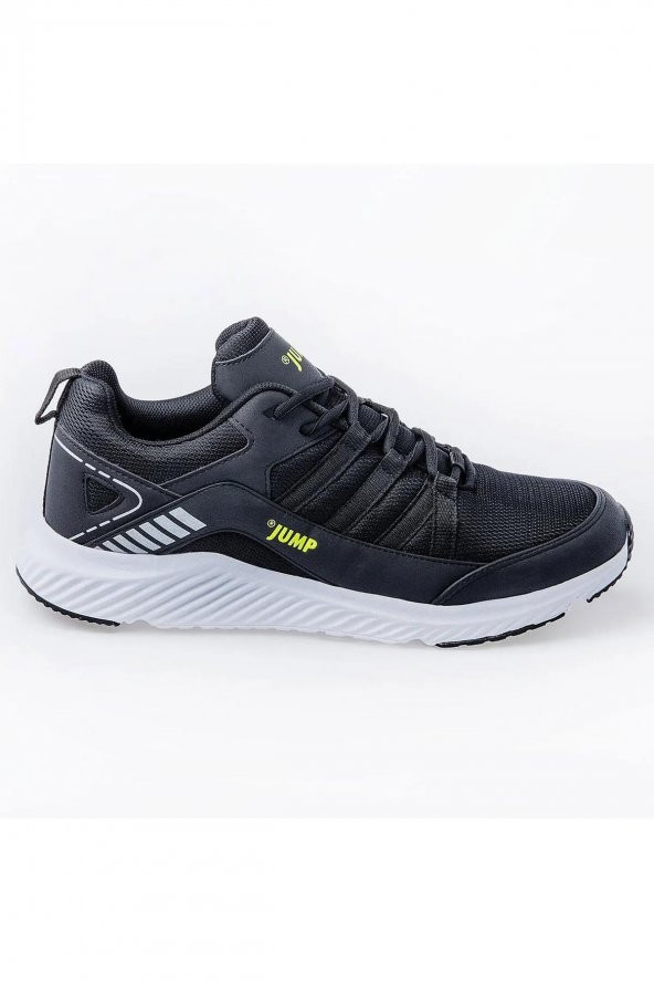 Jump Erkek Günlük Rahat Yürüyüş Sneaker Spor Ayakkabı - 6