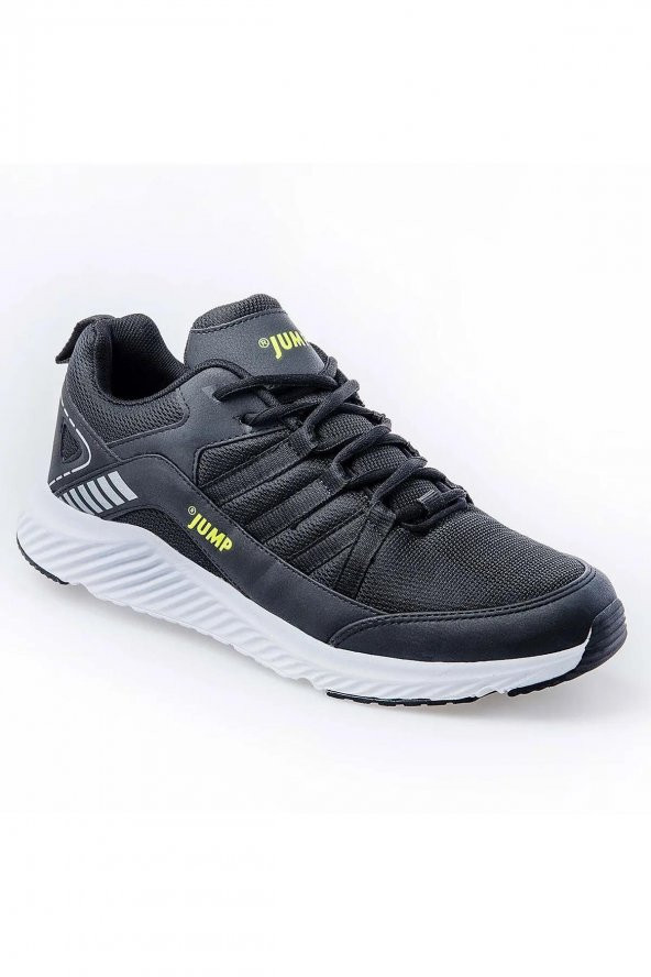 Jump Erkek Günlük Rahat Yürüyüş Sneaker Spor Ayakkabı - 7