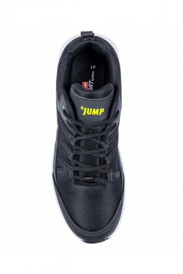 Jump Erkek Günlük Rahat Yürüyüş Sneaker Spor Ayakkabı - 8