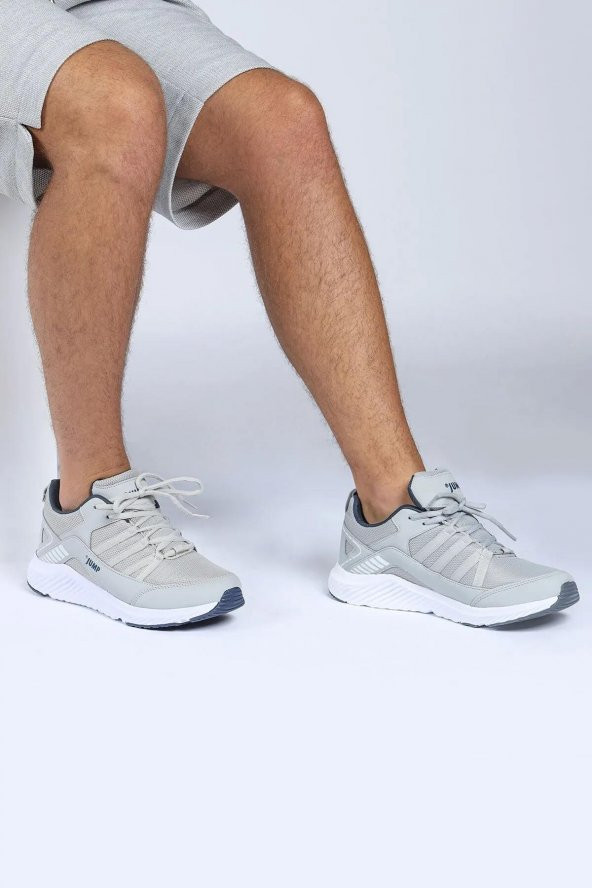 Jump Erkek Günlük Rahat Yürüyüş Sneaker Spor Ayakkabı - 11