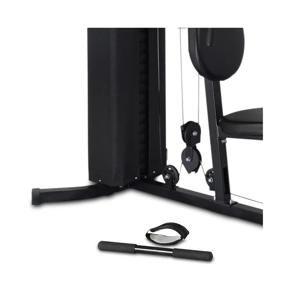 Voit VT-1200N Tek Kişilik Çalışma İstasyonu -New (72 Kg.) - 5