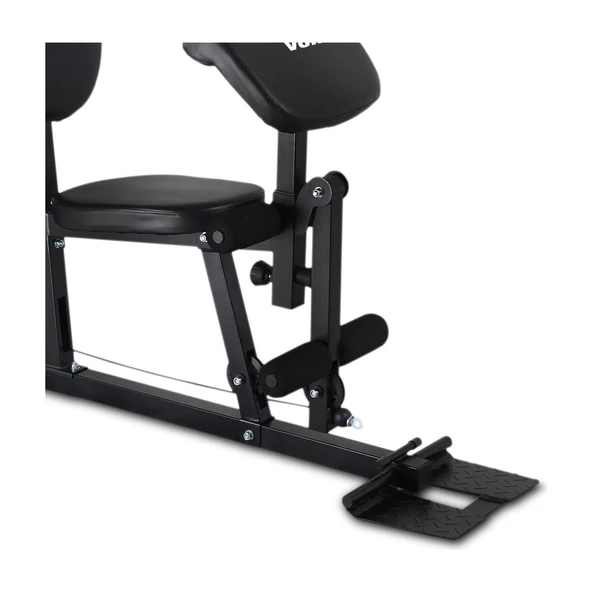 Voit VT-1200N Tek Kişilik Çalışma İstasyonu 2023 (72 Kg. - 2