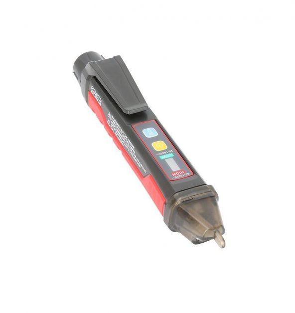 Unı-T Ut 12M Row Ac Pro Temassız Voltaj Kalemi Ip67 90-1000V/Ac Ut12m ( Titreşim Yok) - 3
