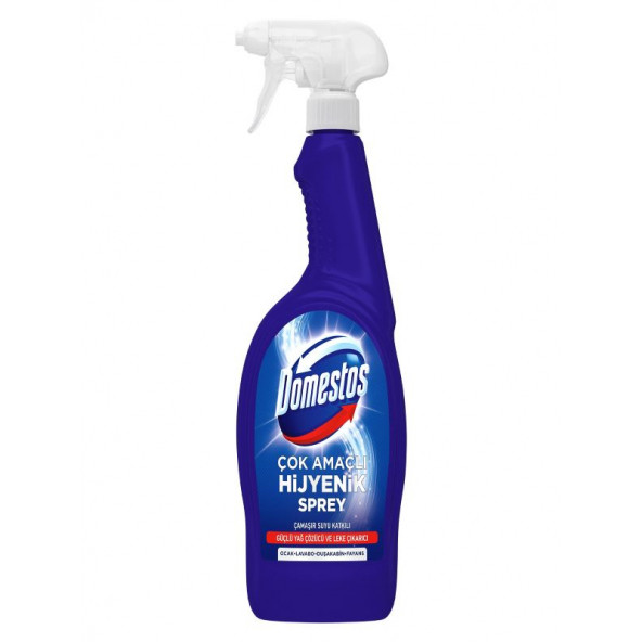 Domestos Sprey 750 Ml