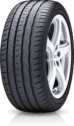 Hankook Ventus S1 Evo3 SUV K127A 235/55R19 105W XL (Yaz) (2023)