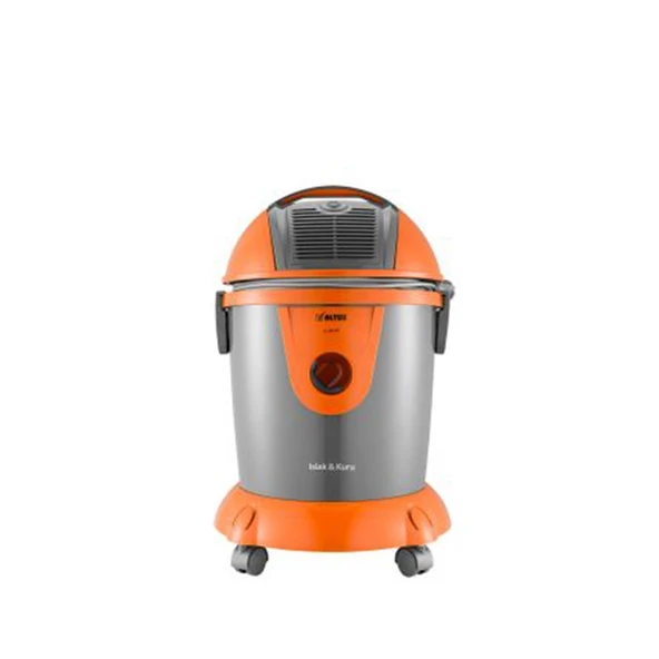 Altus AL 603 KV 2000 W Islak Kuru Süpürge