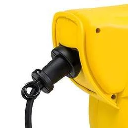 Brennenstuhl Bahçe Kablosu Makarası Otomatik IP44 Lisanslı - Resim 4