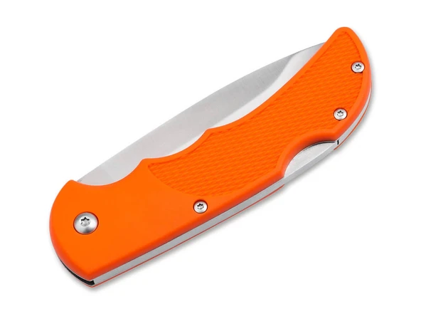 Böker Magnum 01RY805 HL Single Orange Çakı - 2