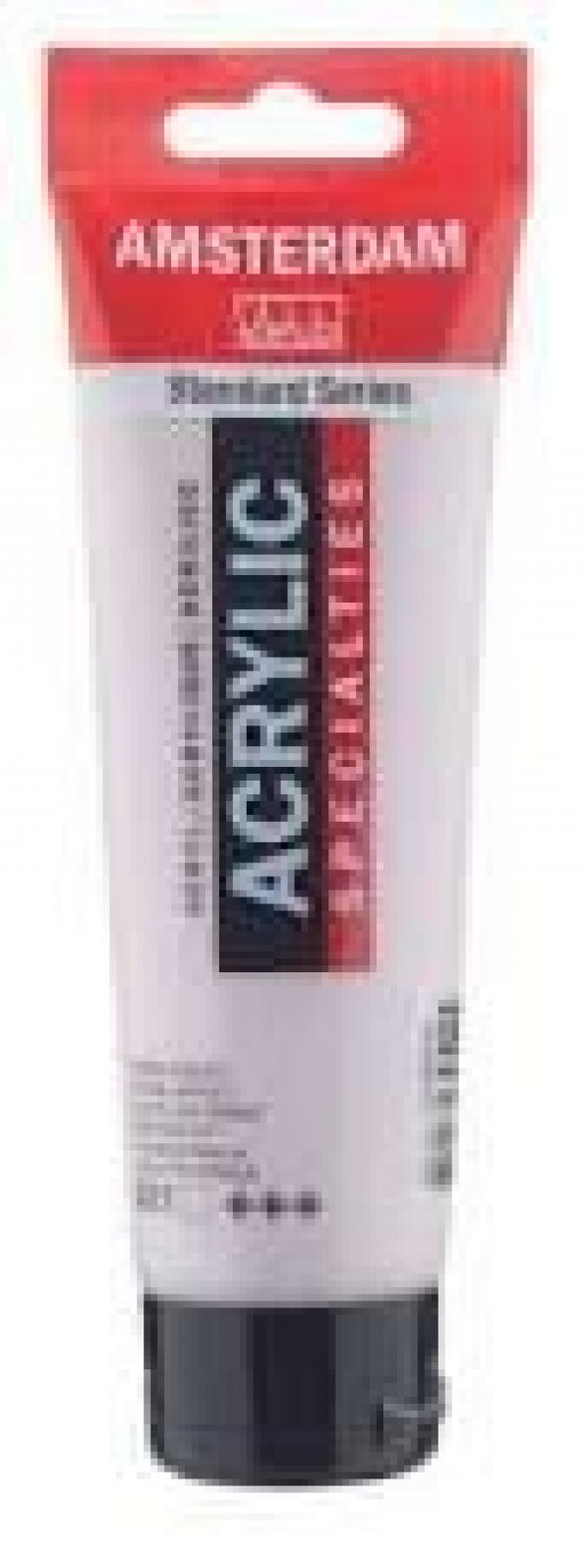 Talens Amsterdam Akrilik Boya 120 ml. 821 Pearl Violet