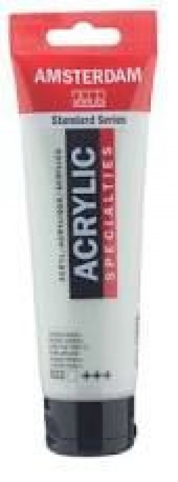 Talens Amsterdam Akrilik Boya 120 ml. 822 Pearl Green