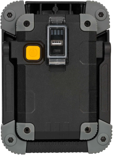 Brennenstuhl 10 W Usb Girişli Suya Dayanıklı 1000 Lm Led Lamba - 6