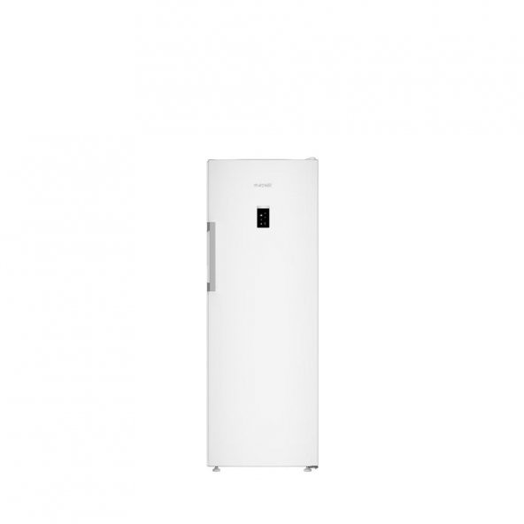 Arçelik 2071 NFB No Frost 7 Bölmeli Derin Dondurucu - 2