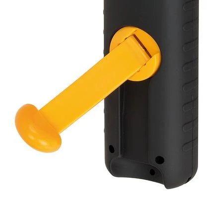 Brennenstuhl 6 Smd-Led Mıknatıslı Ve Kancalı Şarjlı El Lambası - 2