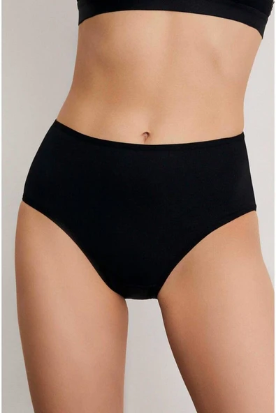 Eros Kadın Bato Slip 3lü Paket - 2