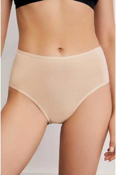 Eros Kadın Bato Slip 3lü Paket - 3