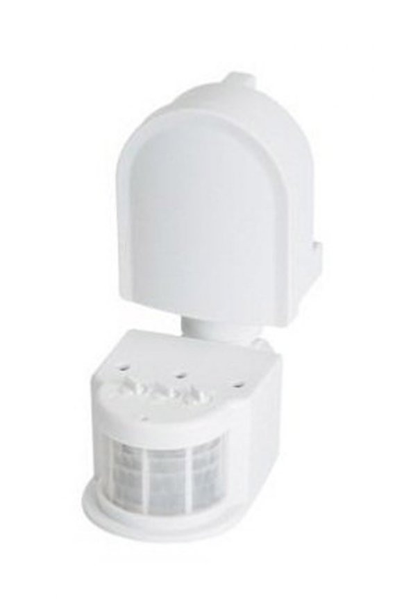 CATA 180° DUVAR TİPİ HAREKET SENSÖRÜ (1200w)