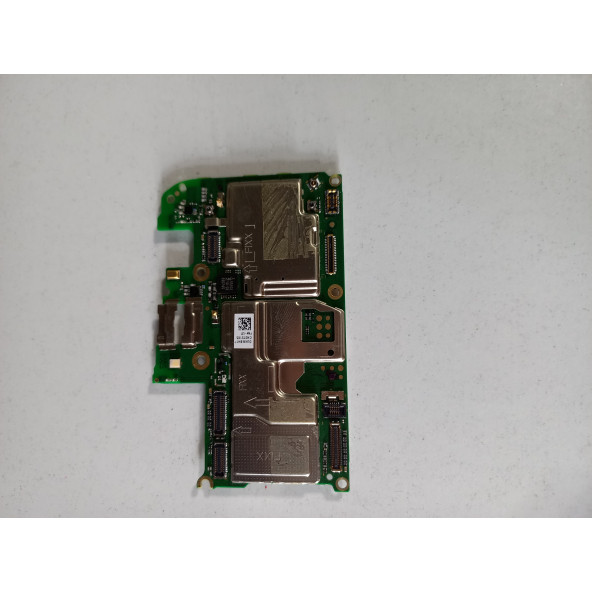 ASLANTİC HUAWEİ P SMART 2018 FIG-LX1 SAĞLAM ÇALIŞAN ANAKART ürün görseli 1