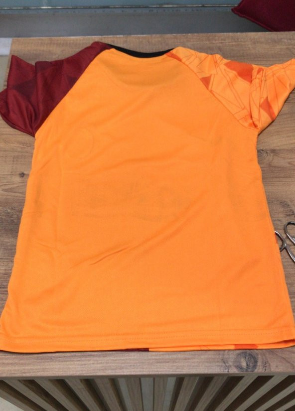 Galatasaray Yetişkin İç Saha Forması - 3
