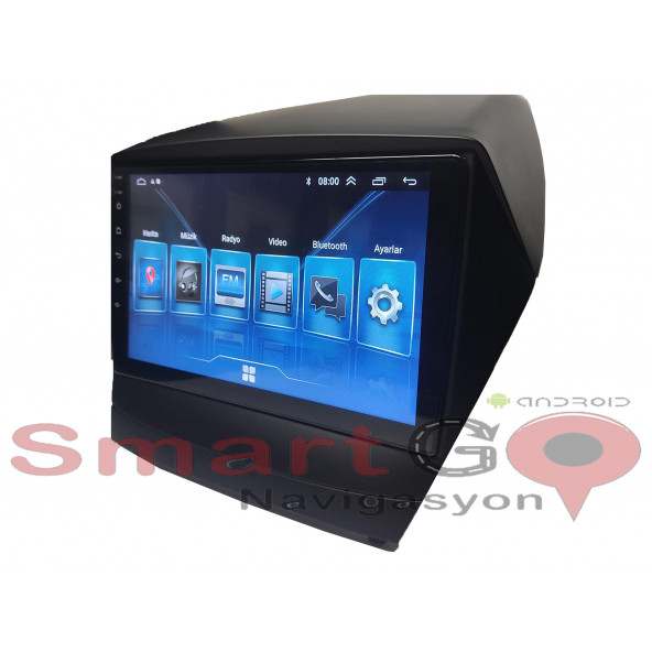Hyundai İX35 Android Multimedya - 5