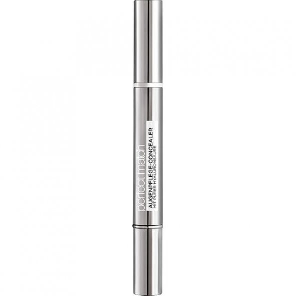 Loreal Paris True Match Göz Kremi Içeren Kapatıcı Peach - 2
