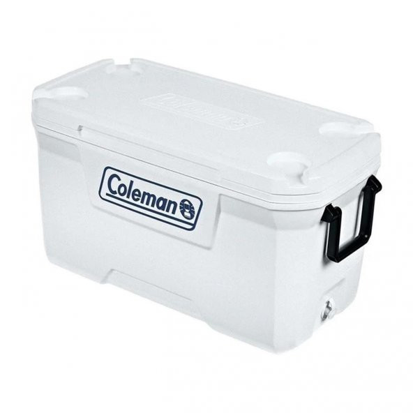 Coleman Xtreme Marine 70 Qt Chest Emea Taşınabilir Soğutucu Buzluk 66.2 Lt