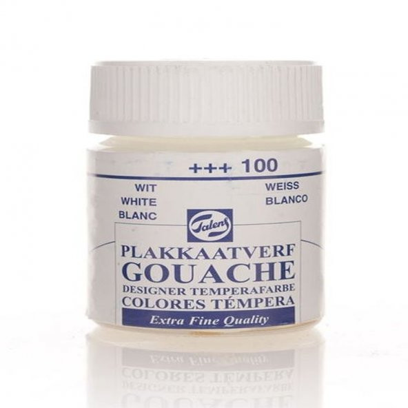 Talens Van Gogh 1/2 Tablet Sulu Boya 270 Azo Yellow Deep