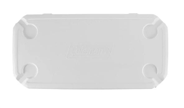 Coleman Xtreme Wheeled 100 QT Tekerlekli Soğutucu Marine Buzluk 94.6 Lt - 7