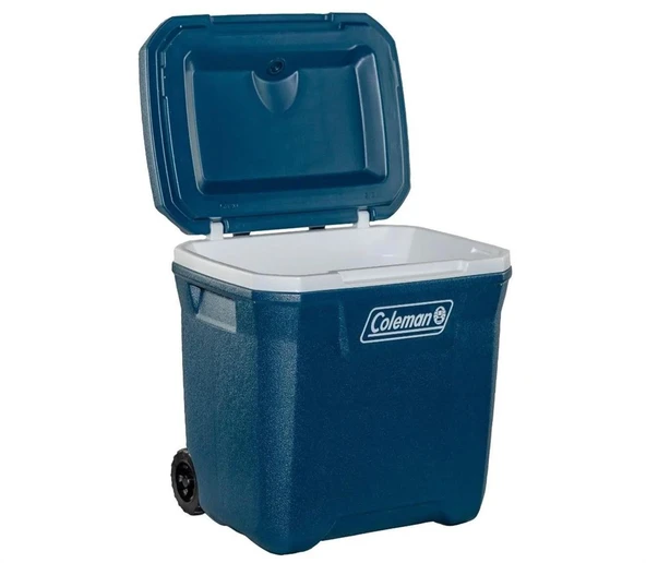 Coleman Xtreme Wheeled 28 QT Tekerlekli Soğutucu Buzluk 26 L - 3
