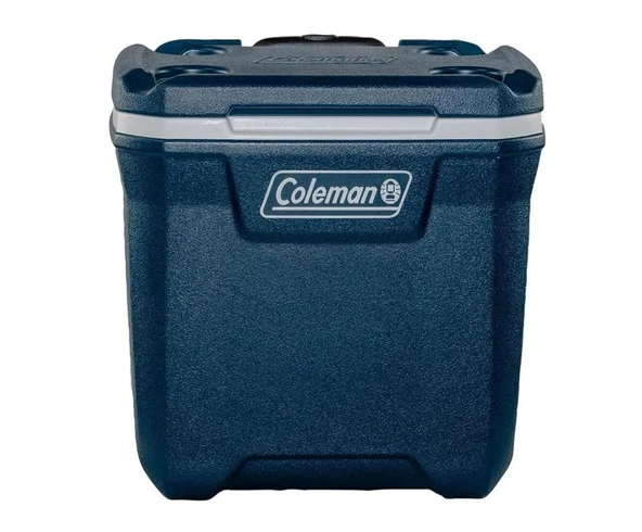 Coleman Xtreme Wheeled 28 QT Tekerlekli Soğutucu Buzluk 26 L - 2