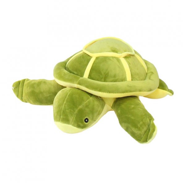 Kaplumbağa Peluş Oyuncak 30 cm - 1