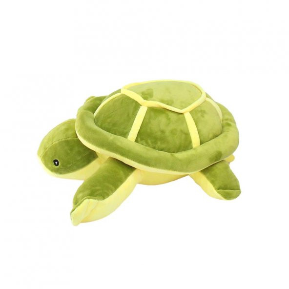 Kaplumbağa Peluş Oyuncak 30 cm - 3