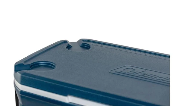 Coleman Xtreme 52 QT Taşınabilir Soğutucu Bızluk 49.2 Lt - 4